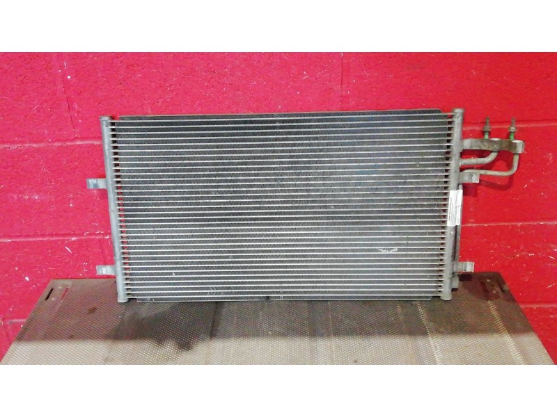 Recambio de condensador radiador aire acondicionado para ford focus c-max (cap) ambiente (d) | 0.03 - ... ambiente (d) | 0.03 - 