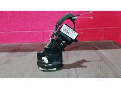 Recambio de cerradura puerta trasera derecha para mazda 6 berlina (gg) 2.0 diesel cat | 0.02 - ... 2.0 diesel cat | 0.02 - ... r