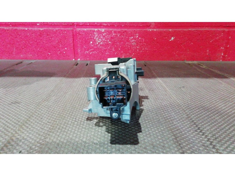 Recambio de conmutador de arranque para mazda 6 berlina (gg) 2.0 diesel cat | 0.02 - ... 2.0 diesel cat | 0.02 - ... referencia 