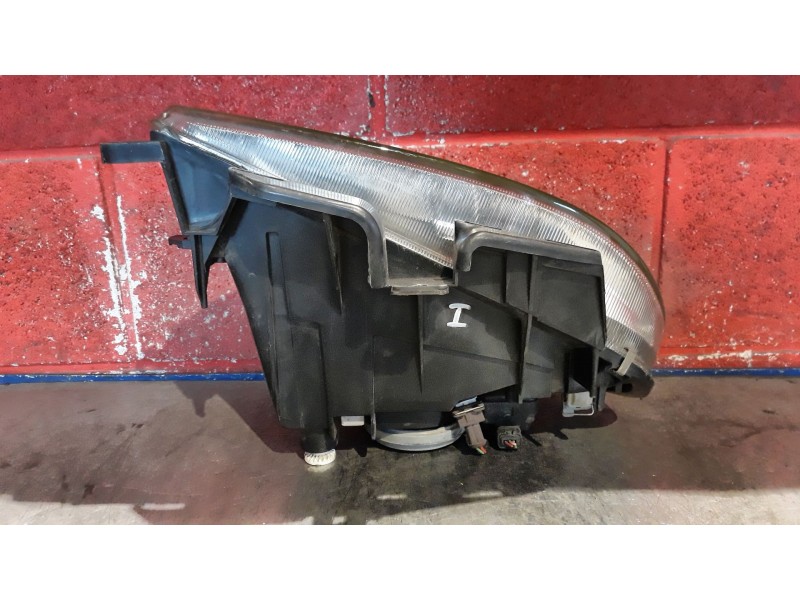 Recambio de faro izquierdo para citroen saxo  | 0.99 - 0.03  | 0.99 - 0.03 referencia OEM IAM   