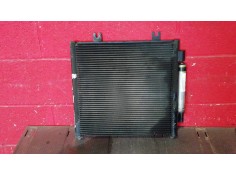 Recambio de condensador radiador aire acondicionado para opel agila 1.2 16v cat (z 12 xe / lw4) | 0.00 - 0.03 1.2 16v cat (z 12