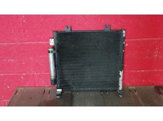 Recambio de condensador radiador aire acondicionado para opel agila 1.2 16v cat (z 12 xe / lw4) | 0.00 - 0.03 1.2 16v cat (z 12  2