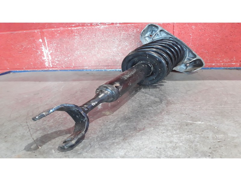 Recambio de amortiguador delantero izquierdo para volkswagen passat berlina (3b2) 1.9 tdi | 0.96 - ... 1.9 tdi | 0.96 - ... refe