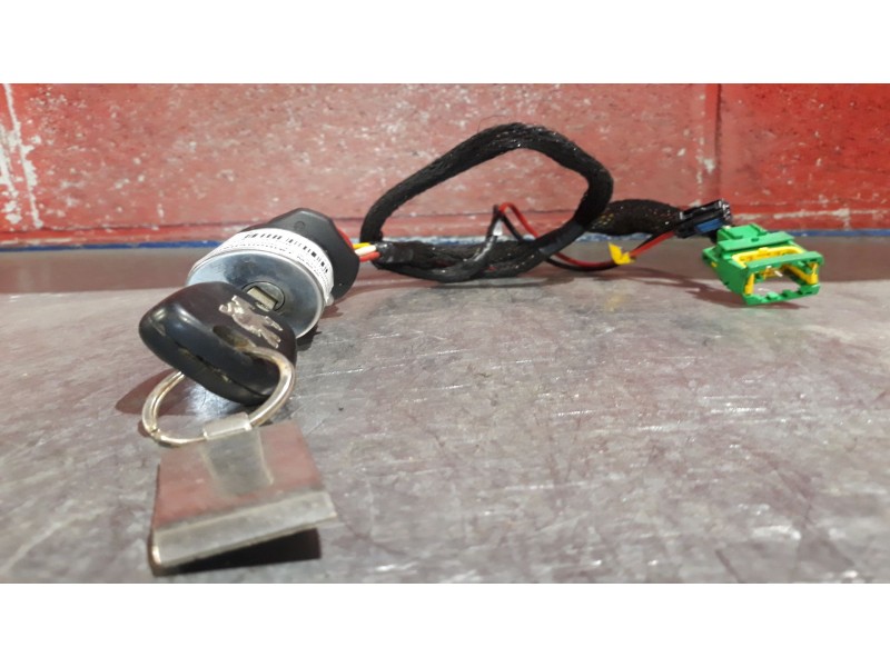 Recambio de conmutador de arranque para peugeot 307 break / sw (s1)  | ...  | ... referencia OEM IAM    Recambio de conmutador de arranque para peugeot 307 break / sw (s1)  | ...  | ... referencia OEM IAM