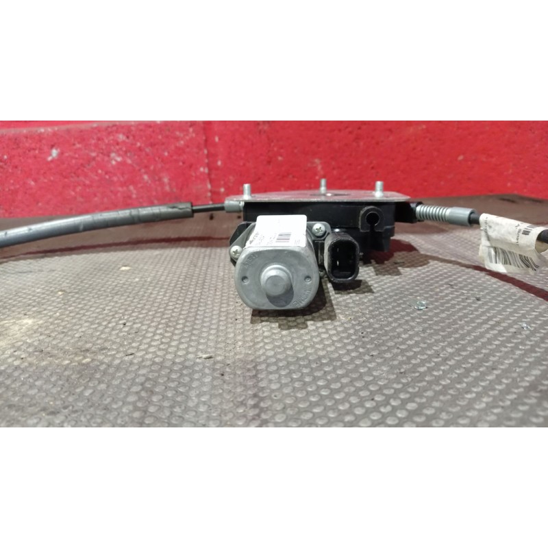 Recambio de elevalunas delantero derecho para ford ka (ccq) 1.3 cat | 0.96 - ... 1.3 cat | 0.96 - ... referencia OEM IAM   