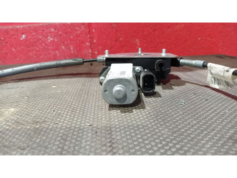 Recambio de elevalunas delantero derecho para ford ka (ccq) 1.3 cat | 0.96 - ... 1.3 cat | 0.96 - ... referencia OEM IAM   