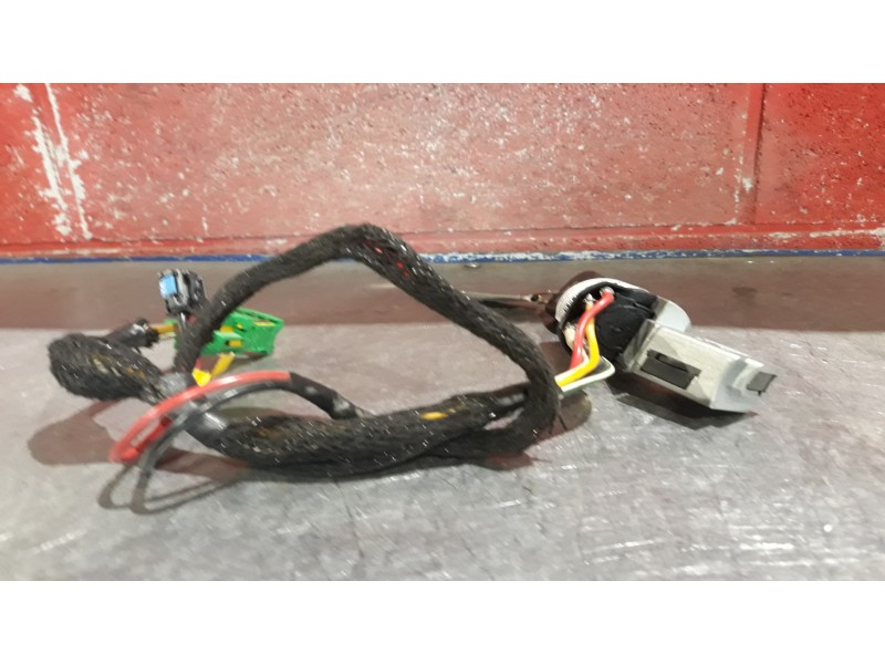 Recambio de conmutador de arranque para peugeot 307 break / sw (s1)  | ...  | ... referencia OEM IAM    Recambio de conmutador de arranque para peugeot 307 break / sw (s1)  | ...  | ... referencia OEM IAM