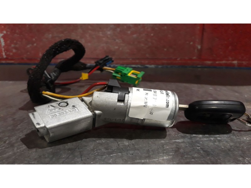 Recambio de conmutador de arranque para peugeot 307 break / sw (s1)  | ...  | ... referencia OEM IAM    Recambio de conmutador de arranque para peugeot 307 break / sw (s1)  | ...  | ... referencia OEM IAM