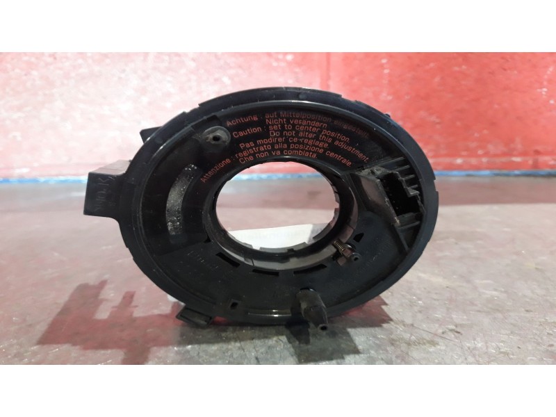 Recambio de anillo airbag para seat toledo (1m2) 1.9 tdi | 0.99 - ... 1.9 tdi | 0.99 - ... referencia OEM IAM 1J0959653B  