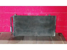 Recambio de condensador radiador aire acondicionado para rover 200 214 si referencia OEM IAM