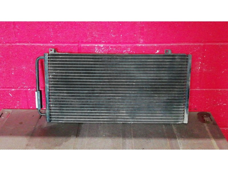 Recambio de condensador radiador aire acondicionado para rover 200 214 si referencia OEM IAM    Recambio de condensador radiador aire acondicionado para rover 200 214 si referencia OEM IAM