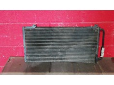 Recambio de condensador radiador aire acondicionado para rover 200 214 si referencia OEM IAM    2
