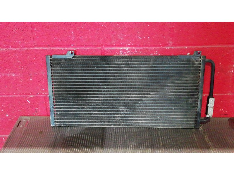 Recambio de condensador radiador aire acondicionado para rover 200 214 si referencia OEM IAM    Recambio de condensador radiador aire acondicionado para rover 200 214 si referencia OEM IAM