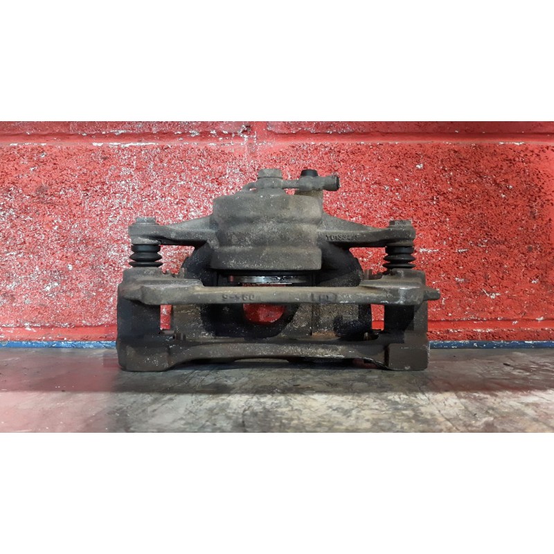 Recambio de pinza freno delan. derecha para toyota corolla verso (r1) 1.8 luna | 02.04 - 12.09 1.8 luna | 02.04 - 12.09 referenc