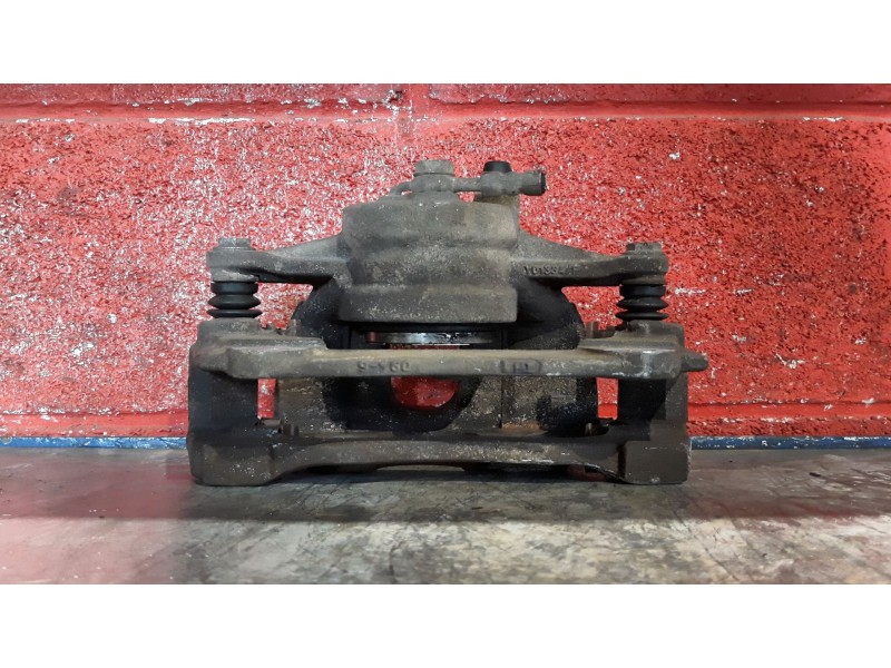 Recambio de pinza freno delan. derecha para toyota corolla verso (r1) 1.8 luna | 02.04 - 12.09 1.8 luna | 02.04 - 12.09 referenc