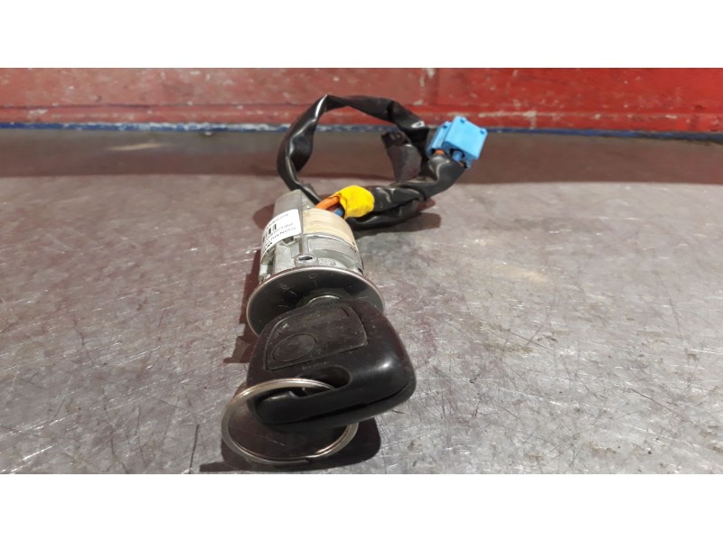 Recambio de conmutador de arranque para peugeot 206 berlina xs | 06.98 - 12.06 xs | 06.98 - 12.06 referencia OEM IAM   