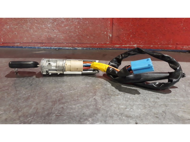 Recambio de conmutador de arranque para peugeot 206 berlina xs | 06.98 - 12.06 xs | 06.98 - 12.06 referencia OEM IAM   