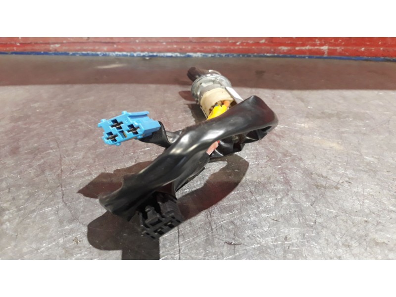 Recambio de conmutador de arranque para peugeot 206 berlina xs | 06.98 - 12.06 xs | 06.98 - 12.06 referencia OEM IAM   