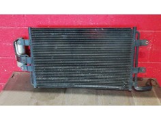 Recambio de condensador radiador aire acondicionado para volkswagen golf iv berlina (1j1) 1.6 | 0.97 - ... 1.6 | 0.97 - ... refe