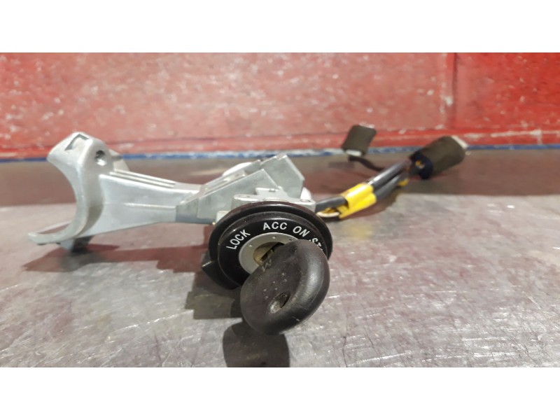 Recambio de conmutador de arranque para hyundai coupe (j2) 1.6 16v cat | 0.96 - 0.99 1.6 16v cat | 0.96 - 0.99 referencia OEM IA