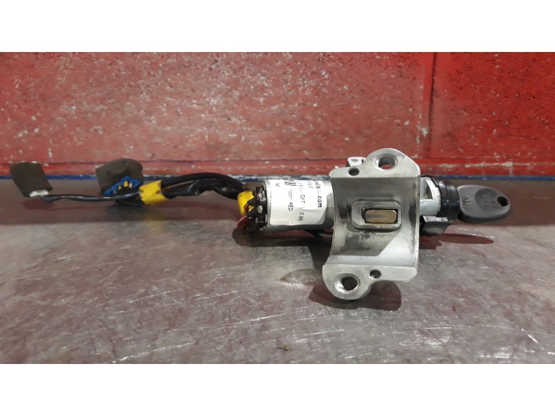 Recambio de conmutador de arranque para hyundai coupe (j2) 1.6 16v cat | 0.96 - 0.99 1.6 16v cat | 0.96 - 0.99 referencia OEM IA