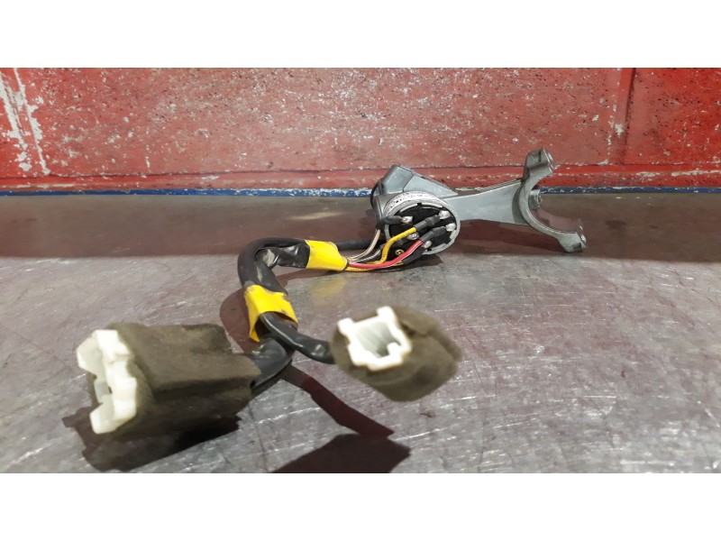 Recambio de conmutador de arranque para hyundai coupe (j2) 1.6 16v cat | 0.96 - 0.99 1.6 16v cat | 0.96 - 0.99 referencia OEM IA