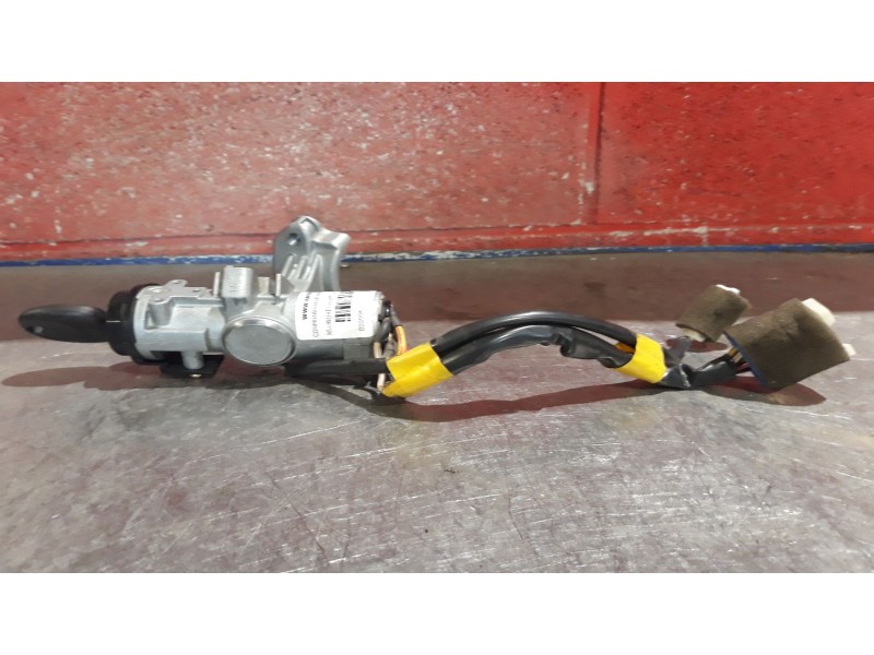 Recambio de conmutador de arranque para hyundai coupe (j2) 1.6 16v cat | 0.96 - 0.99 1.6 16v cat | 0.96 - 0.99 referencia OEM IA
