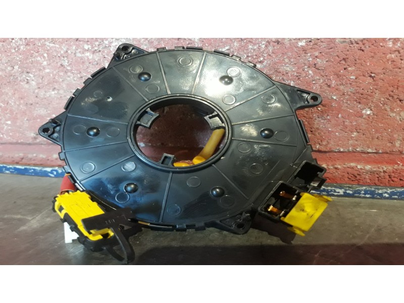 Recambio de anillo airbag para hyundai coupe (gk) 2.7 v6 cat | 0.02 - 0.10 2.7 v6 cat | 0.02 - 0.10 referencia OEM IAM   