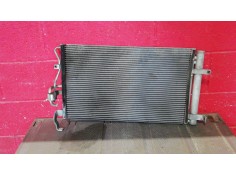 Recambio de condensador radiador aire acondicionado para hyundai coupe (gk) 2.7 v6 cat | 0.02 - 0.10 2.7 v6 cat | 0.02 - 0.10 re 2