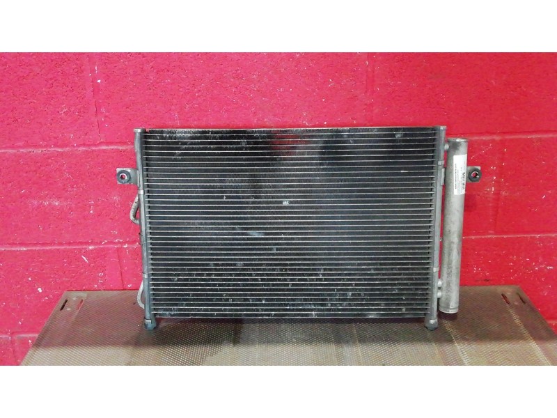 Recambio de condensador radiador aire acondicionado para hyundai getz (tb)  | 0.02 - 0.09  | 0.02 - 0.09 referencia OEM IAM   