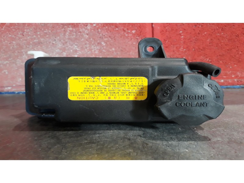 Recambio de deposito expansion para hyundai getz (tb)  | 0.02 - 0.09  | 0.02 - 0.09 referencia OEM IAM   