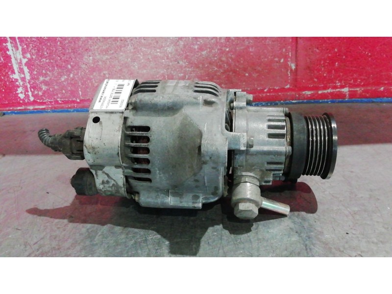 Recambio de alternador para hyundai getz (tb)  | 0.02 - 0.09  | 0.02 - 0.09 referencia OEM IAM 3730027601 1002132990 