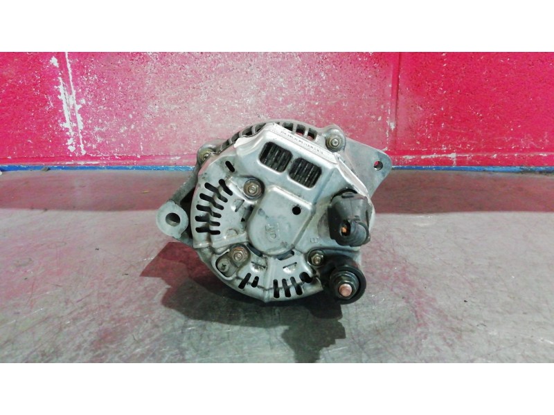 Recambio de alternador para hyundai getz (tb)  | 0.02 - 0.09  | 0.02 - 0.09 referencia OEM IAM 3730027601 1002132990 