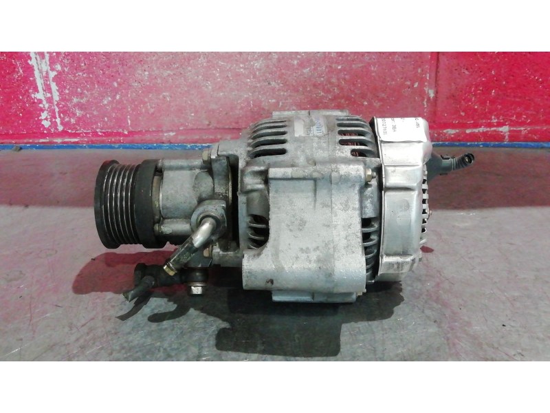 Recambio de alternador para hyundai getz (tb)  | 0.02 - 0.09  | 0.02 - 0.09 referencia OEM IAM 3730027601 1002132990 