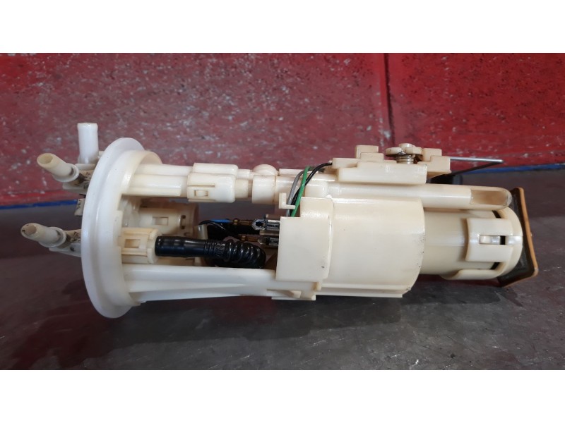 Recambio de aforador para hyundai getz (tb)  | 0.02 - 0.09  | 0.02 - 0.09 referencia OEM IAM   