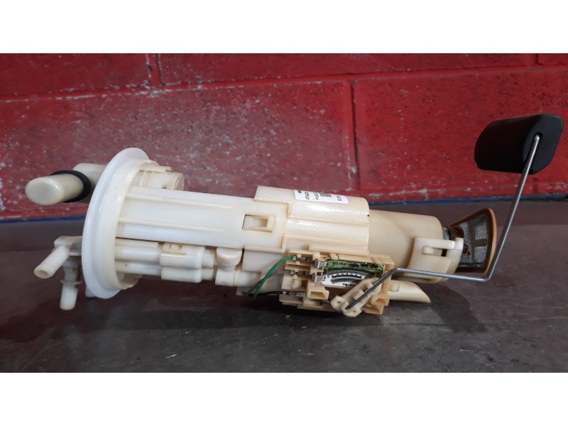 Recambio de aforador para hyundai getz (tb)  | 0.02 - 0.09  | 0.02 - 0.09 referencia OEM IAM   