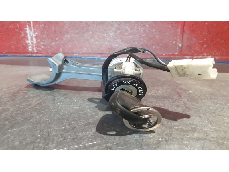 Recambio de conmutador de arranque para hyundai getz (tb)  | 0.02 - 0.09  | 0.02 - 0.09 referencia OEM IAM   