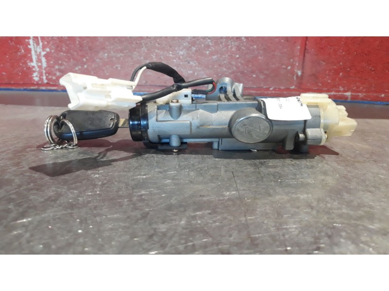 Recambio de conmutador de arranque para hyundai getz (tb)  | 0.02 - 0.09  | 0.02 - 0.09 referencia OEM IAM   