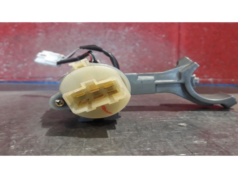 Recambio de conmutador de arranque para hyundai getz (tb)  | 0.02 - 0.09  | 0.02 - 0.09 referencia OEM IAM   