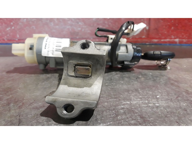 Recambio de conmutador de arranque para hyundai getz (tb)  | 0.02 - 0.09  | 0.02 - 0.09 referencia OEM IAM   