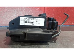 Recambio de cerradura puerta trasera izquierda para hyundai getz (tb)  | 0.02 - 0.09  | 0.02 - 0.09 referencia OEM IAM   