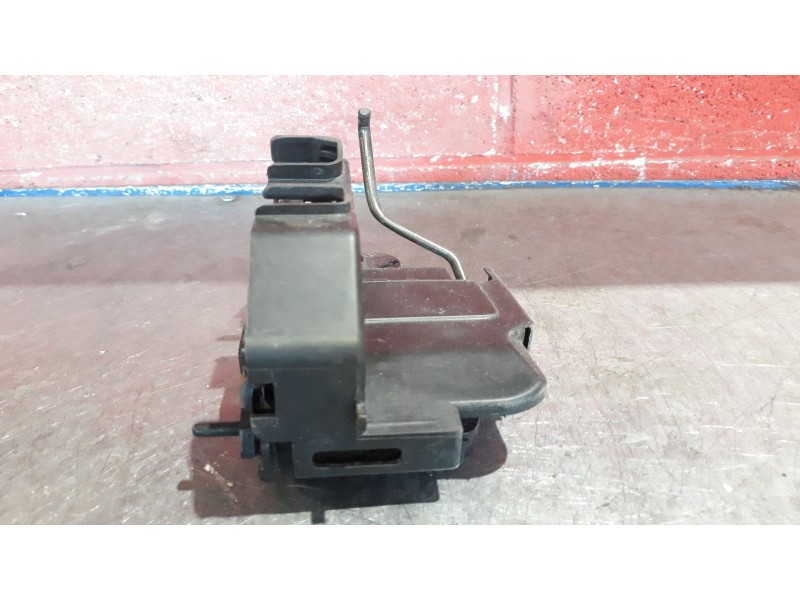 Recambio de cerradura puerta trasera izquierda para hyundai getz (tb)  | 0.02 - 0.09  | 0.02 - 0.09 referencia OEM IAM   