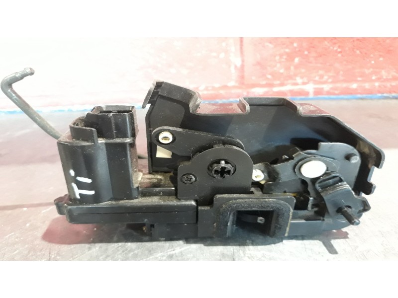 Recambio de cerradura puerta trasera izquierda para hyundai getz (tb)  | 0.02 - 0.09  | 0.02 - 0.09 referencia OEM IAM   