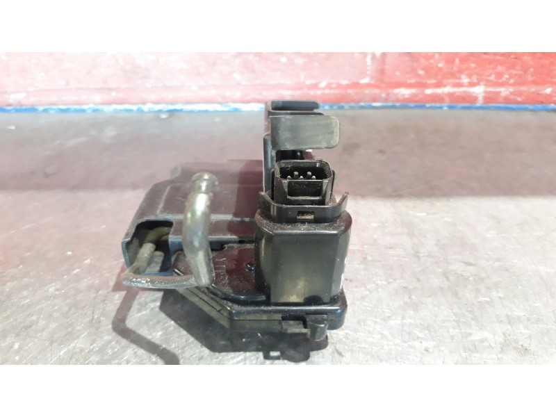 Recambio de cerradura puerta trasera izquierda para hyundai getz (tb)  | 0.02 - 0.09  | 0.02 - 0.09 referencia OEM IAM   