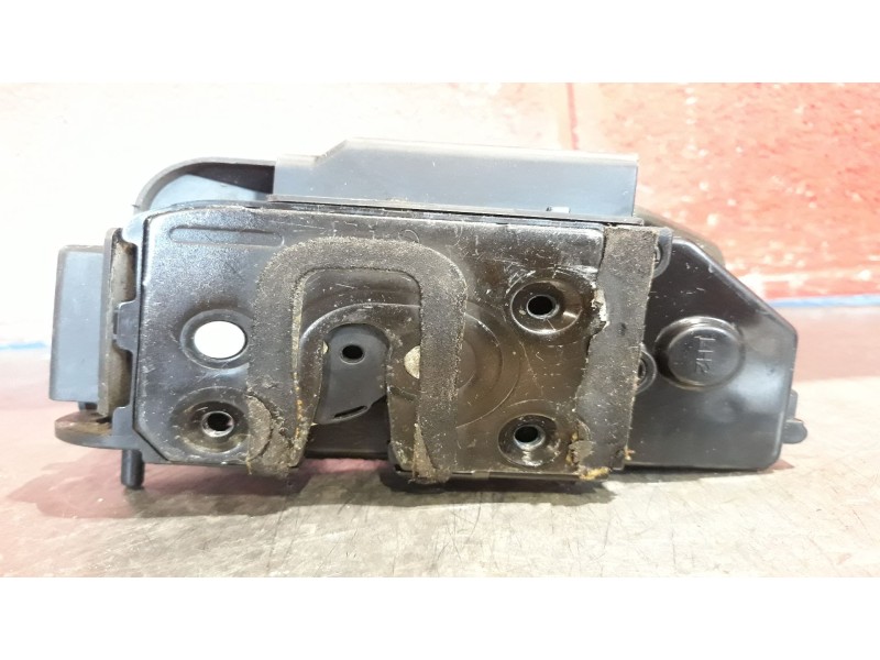 Recambio de cerradura puerta trasera izquierda para hyundai getz (tb)  | 0.02 - 0.09  | 0.02 - 0.09 referencia OEM IAM   