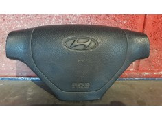 Recambio de airbag delantero izquierdo para hyundai getz (tb)  | 0.02 - 0.09  | 0.02 - 0.09 referencia OEM IAM   