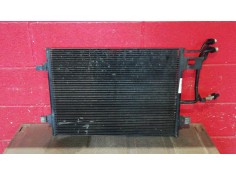 Recambio de condensador radiador aire acondicionado para audi a6 berlina (4b2) 1.8 20v turbo | 0.97 - 0.01 1.8 20v turbo | 0.97