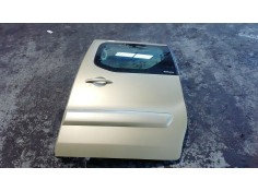 Recambio de puerta lateral corredera izquierda para citroen berlingo 1.6 hdi 75 x referencia OEM IAM   