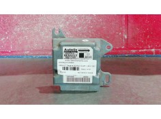 Recambio de centralita airbag para renault megane scenic alize 1.6e referencia OEM IAM 8200117652B 600639500