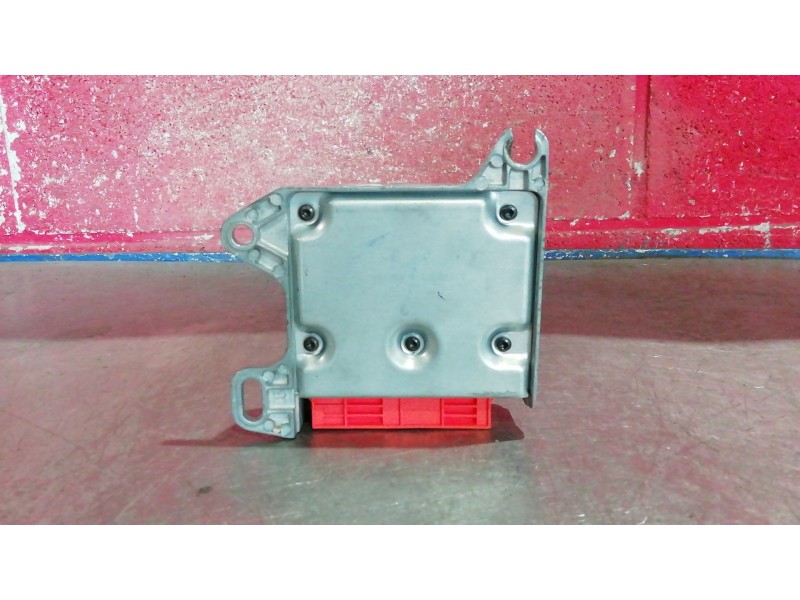Recambio de centralita airbag para renault megane scenic alize 1.6e referencia OEM IAM 8200117652B 600639500 